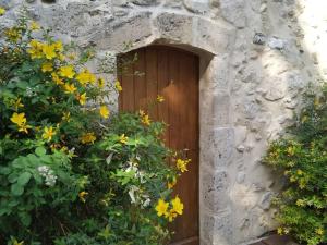 Maisons de vacances Gorges du Verdon : Guest house avec piscine : photos des chambres