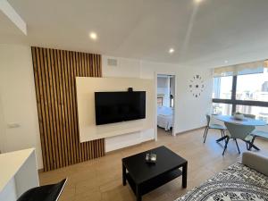 El Apartamento de Cristian 3