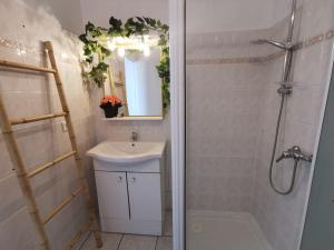 Maisons d'hotes Sol de la Dime : photos des chambres