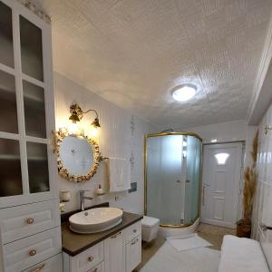 Perice Konak dubleks