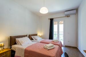 Kampos Kassiopi Apartment