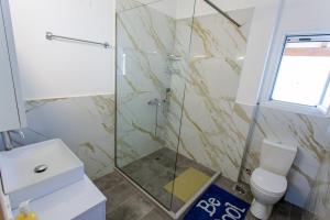 Kampos Kassiopi Apartment