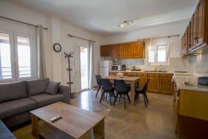 Kampos Kassiopi Apartment