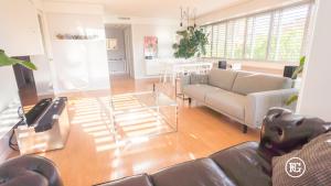 Bernabéu - Cuzco - Eurobuilding 2 Luxury Apartment