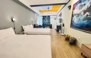 Mini House - Ma-an-shan