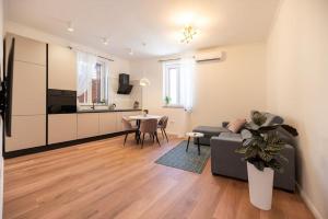 Apartman Nedinium