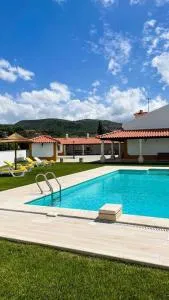 Sitio Terra do Loureiro - 阿尔瓦杜什