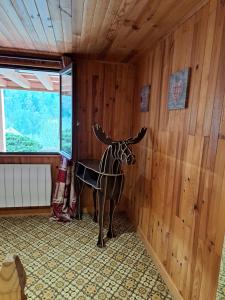 Maisons de vacances Le refuge du herisson : photos des chambres