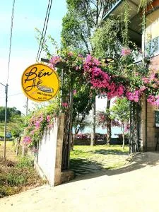 Bến Hồ Homestay - Dồng Xoài