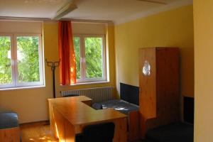 József Attila Guesthouse