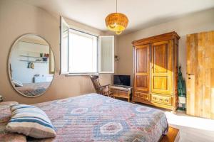 Terme, Calidario e Mare a 10 minuti - La Casetta