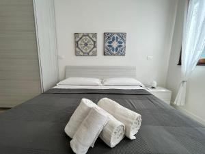 Appartamento ai Portici di Via Savonarola