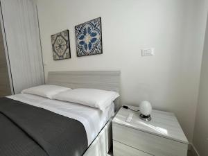 Appartamento ai Portici di Via Savonarola