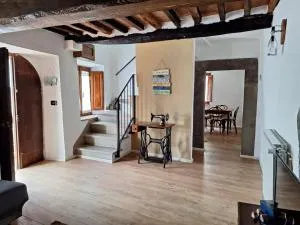 Casa Vacanze La Barca - Molazzana