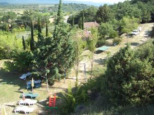 Domaine La Fontaine Du Cade