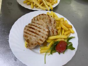 Pensiunea Bradet - Padis