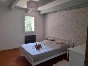 Maisons de vacances Gite Esprit Colibri : photos des chambres