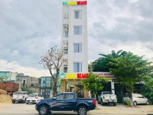 DANA BEACH Motel