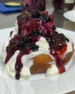 Pensiunea Bradet - Padis