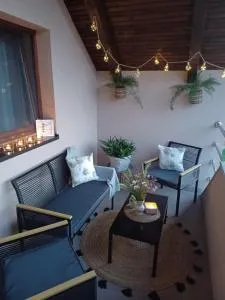 Mountain Dream - Bunić