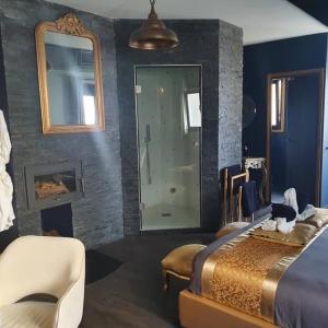 Hotels Salon Boyer : photos des chambres