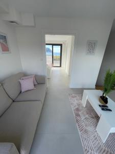 Lujosa casa en primera línea playa increibles vistas mar