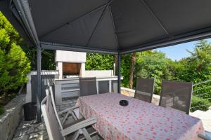 Apartment Grozić Opatija - A1