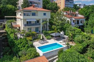 Apartment Grozić Opatija - A1