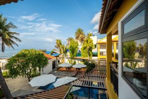 Tuong Boutique Resort Mui ne