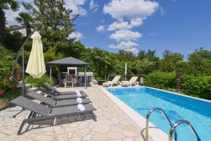 Apartment Grozić Opatija - A1