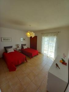 Apartamento Amarelinha