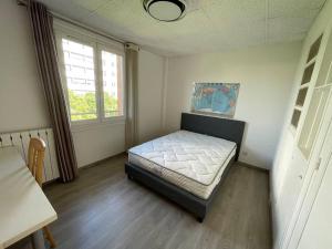 Villas Maison de ville,RER A 20 min pour Paris/Disneyland : photos des chambres