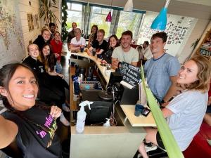 Bergen Hostel Montana