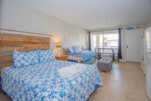 520 Sunsuite - 3hvězdičkové hotely ve městě Fripp Island