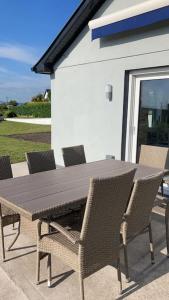 Magnificent Views over Dungarvan Bay, Ring, Waterford , Panoramic Sea Views,