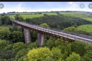 Magnificent Views over Dungarvan Bay, Ring, Waterford , Panoramic Sea Views,