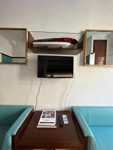 Casa Orsi - appartamento fronte Duomo a Firenze