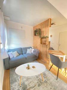 Tiny-Haus Straußenblick 1