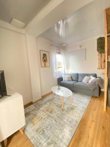 Tiny-Haus Straußenblick 1