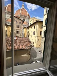 Casa Orsi - appartamento fronte Duomo a Firenze