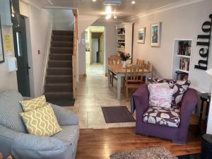 Roundstone Retreats Old Bakery