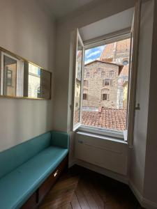 Casa Orsi - appartamento fronte Duomo a Firenze