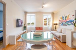 Paxos Fairytales House 1