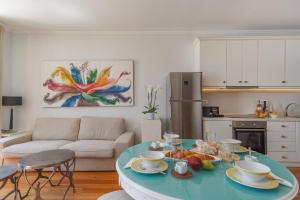 Paxos Fairytales House 1