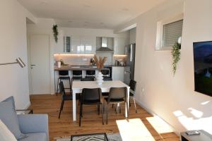 BuraCom Trendy Zadar City Condo