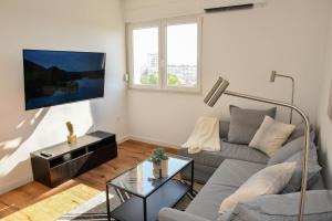 BuraCom Trendy Zadar City Condo