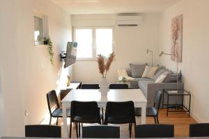 BuraCom Trendy Zadar City Condo