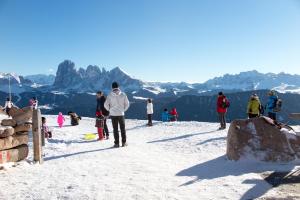 Apartment Puciacia - Bauernhof