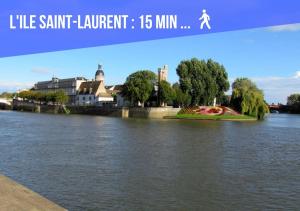 Le charme Chalonnais