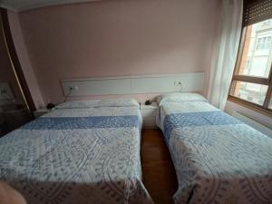 Raquel Inn - Garaje incluido